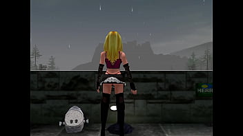 #15 ● beim vögeln beobachten ● lula 3d ● let's play german deutsch peacemakerzockt adventure pc