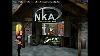 #15 ● beim vögeln beobachten ● lula 3d ● let's play german deutsch peacemakerzockt adventure pc