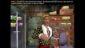 #15 ● beim vögeln beobachten ● lula 3d ● let's play german deutsch peacemakerzockt adventure pc #15 ● beim vögeln beobachten ● lula 3d ● let's play german deutsch peacemakerzockt adventure pc