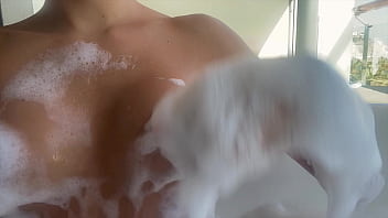 I picked up a stranger on the street when i was going to fuck a tinder date