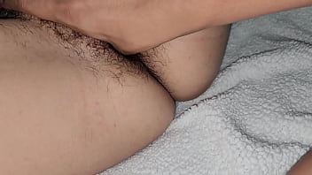 Xxx mi cuñada me saca la lechita