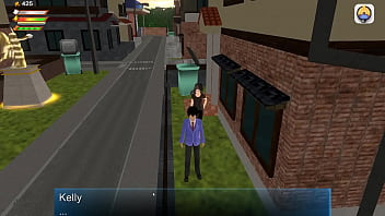 Femdom university kelly sex