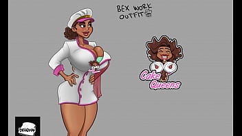 Sts broadcast by dc on picarto from june tenth 2022