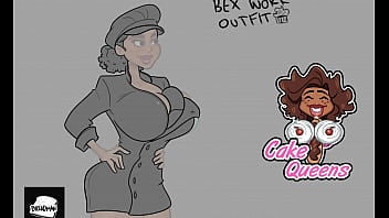 Sts broadcast by dc on picarto from june tenth 2022