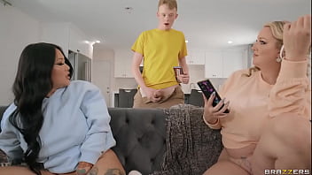 Hot ass brazzers glimp