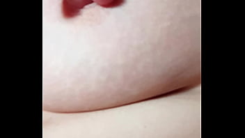 Mache mir feucht und bereit