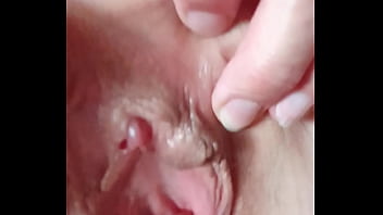 Mache mir feucht und bereit