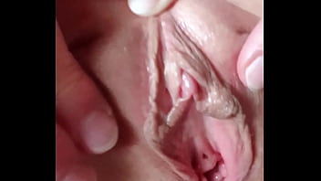 Mache mir feucht und bereit