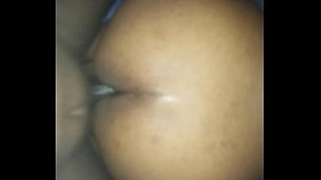 Me n' my girl doggystyle