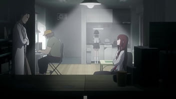Steins;gate lofi