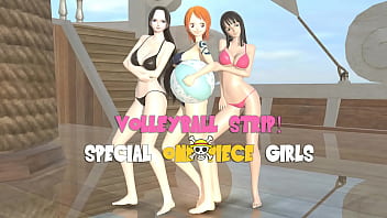 Place nami on your dick enjoy