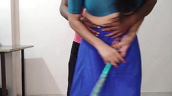 Indian kamwali bai molasted by saab ji hot desi maid xxxx sex with owner