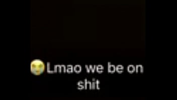 Thic girl loves my backshots