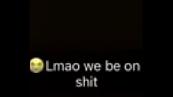 Thic girl loves my backshots