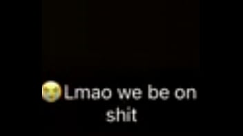 Thic girl loves my backshots