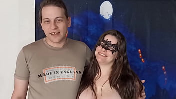 Horny bbw bitch just love cocks so much hd