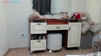 Drop the panties below please