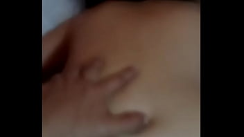 Girlfriend pov in room