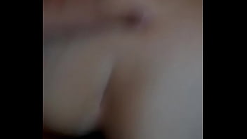 Girlfriend pov in room