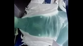 Adoro mamilos meus acariciar