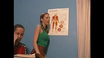 Hottie's wet fur pie drilled