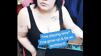 Ahh sex worker jokes on real events lolanyway follow me on the clock app i plan to spend more time on vids there~