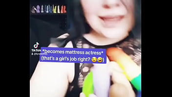 Ahh sex worker jokes on real events lolanyway follow me on the clock app i plan to spend more time on vids there~