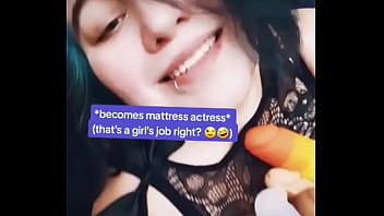 Ahh sex worker jokes on real events lolanyway follow me on the clock app i plan to spend more time on vids there~