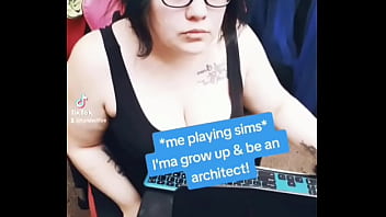 Ahh sex worker jokes on real events lolanyway follow me on the clock app i plan to spend more time on vids there~