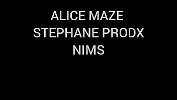 New year live shoot in club alice maze gets dp'ed by boyfriend and barman in front of public New year live shoot in club alice maze gets dp'ed by boyfriend and barman in front of public