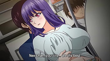 Stream Mama Katsu Midareru Mama-tachi no Himitsu Episode 3 with English subbed for free online thumbnail