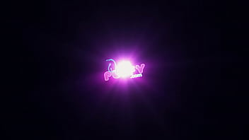 Wet and puffy oiled to play