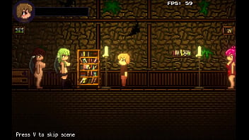 Drain mansion part 8 what are you doing step sis