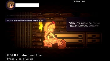 Drain mansion part 8 what are you doing step sis