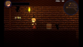 Drain mansion part 8 what are you doing step sis