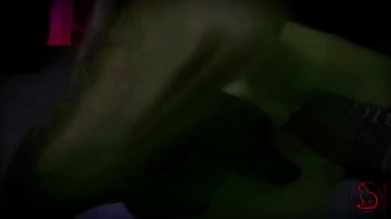 My wife thought i didn't know she was cheating on me with our stupid neighbor whore