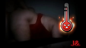 Gordinha de quatro pro amante