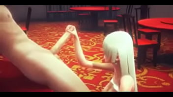 Horny budty milf voyeur