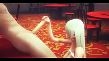 Horny budty milf voyeur