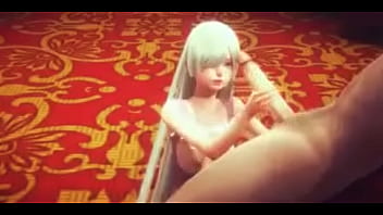 Horny budty milf voyeur