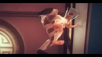 Horny budty milf voyeur