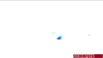 Riley grey tongues daddy jm’s tight ass in his sizzling debut