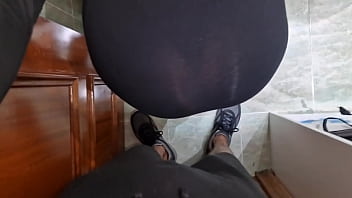 Por 20 euros ella es capaz de todo