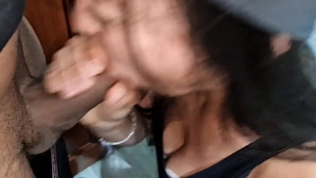 Por 20 euros ella es capaz de todo