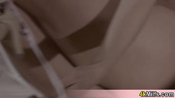 Her new lingerie made her horny Her new lingerie made her horny