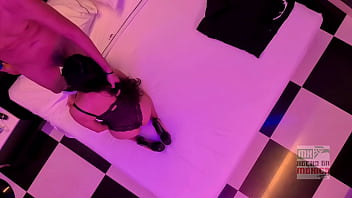 Mexicana casada liberal follando frente a su marido y cumpliendole su fantasia de ser actriz porno pov techo 1 Mexicana casada liberal follando frente a su marido y cumpliendole su fantasia de ser actriz porno pov techo 1