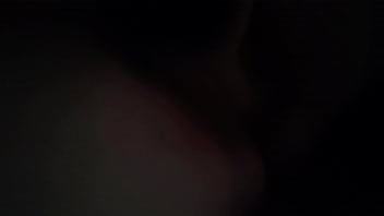 Moaning fucking my wet pussy