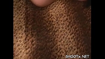 Foxy tanya cannot wait to start sex