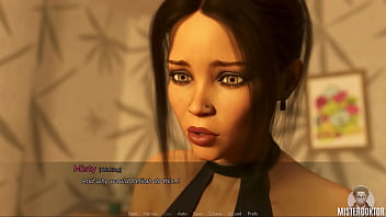 Eruption imminent ep 156 visual novel gameplay hd