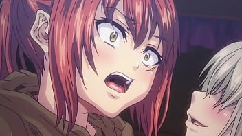 Guy turned to a girl and fucked